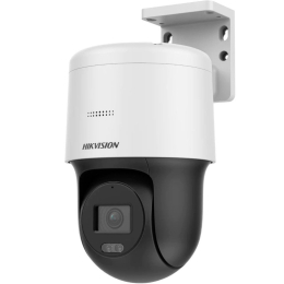 Камера видеонаблюдения Hikvision DS-2DE2C400MW-DE(F0)(S7) (PTZ 2.8) фото 1