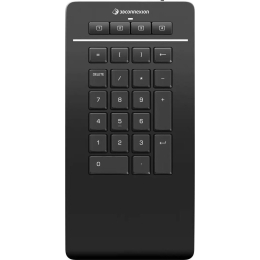 Клавиатура 3DConnexion Numpad Pro Black (3DX-700105) фото 1