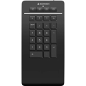 Клавиатура 3DConnexion Numpad Pro Black (3DX-700105)