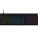 Клавиатура HyperX Alloy Rise PBT HX Red USB UA Black (7G7A3AA)