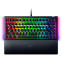 Клавиатура Razer BlackWidow V4 75 USB UA Black (RZ03-05000100-R3M1)