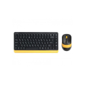 Комплект A4Tech FG1110 Wireless Bumblebee (FG1110 Bumblebee)