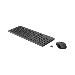 Комплект HP 330 Combo Set Wireless Black (2V9E6AA) фото 1