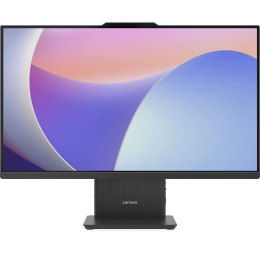 Компьютер Lenovo IdeaCentre AiO 24ARR9 / Ryzen3 7335U, 16, 512, KM (F0HR004AUO) фото 1