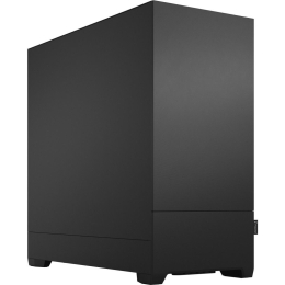 Корпус Fractal Design Pop Silent Black Solid (FD-C-POS1A-01) фото 1