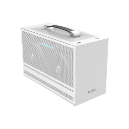 Корпус PcCooler I100W PRO MESH фото 1