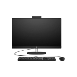 Компьютер HP 27-cr0070ua AiO / i3-1315U, 8, 512, WiFi, кл+м (A45E1EA) фото 1