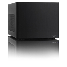 Корпус Fractal Design Node 304 Black (FD-CA-NODE-304-BL) фото 1