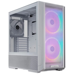 Корпус Lian Li LANCOOL 216 with ARGB fans W (G99.LAN216RW.10) фото 1