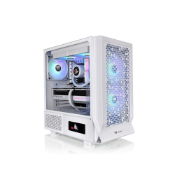 Корпус ThermalTake Ceres 330 TG ARGB Snow (CA-1Y2-00M6WN-01) фото 1