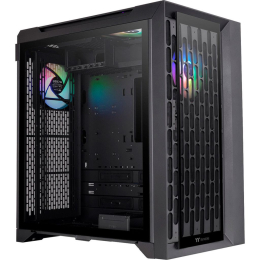 Корпус ThermalTake CTE C700 TG ARGB Black (CA-1X7-00F1WN-01) фото 1