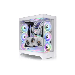 Корпус ThermalTake CTE E600 MX Snow (CA-1Y3-00M6WN-00) фото 1