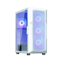 Корпус Zalman I3 Neo ARGB white (I3NEOARGBWHITE)