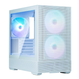 Корпус Zalman P30 AIR white (P30AIRWHITE) фото 1