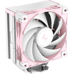 Кулер для процессора Deepcool AK400 Pink Limited (R-AK400-WPNPMN-G) фото 1