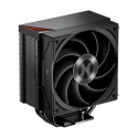 Кулер для процессора PcCooler RZ400 V2 BK