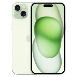 Мобільний телефон Apple iPhone 15 Plus 128GB Green (MU173) фото 1