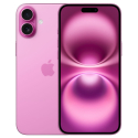 Мобильный телефон Apple iPhone 16 Plus 128GB Pink (MXVW3)