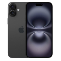 Мобильный телефон Apple iPhone 16 Plus 256GB Black (MXWN3)