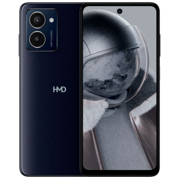 Мобильный телефон HMD Pulse Pro 6/128Gb Black Ocean фото 1