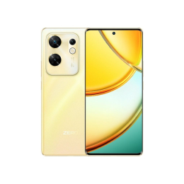 Мобільний телефон Infinix Zero 30 8/256Gb Sunset Gold (4894947011665) фото 1