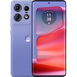 Мобильный телефон Motorola Edge 50 Pro 12/512GB Luxe Lavender (PB1J0053RS) фото 1