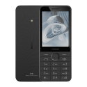 Мобильный телефон Nokia 215 4G DS 2024 Black