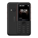 Мобильный телефон Nokia 5310 DS 2024 Black-Red