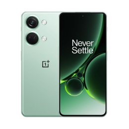 Мобільний телефон OnePlus Nord 3 5G 16/256GB Misty Green фото 1