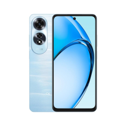 Мобильный телефон Oppo A60 8/128GB Ripple Blue (OFCPH2631_BLUE_8/128) фото 1