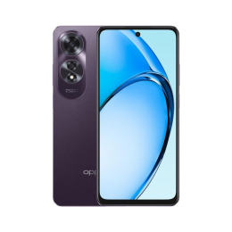 Мобильный телефон Oppo A60 8/256GB Midnight Purple (OFCPH2631_PURPLE_8/256) фото 1