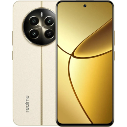 Мобильный телефон realme 12 Plus 5G 12/512GB Navigator Beige фото 1