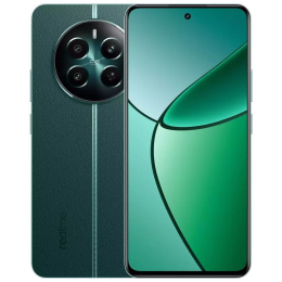 Мобильный телефон realme 12 Plus 5G 12/512GB Pioneer Green фото 1