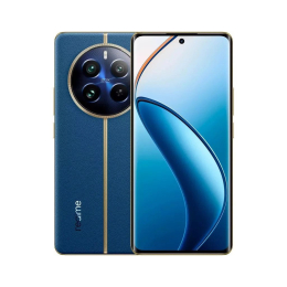 Мобильный телефон realme 12 Pro 5G 8/256GB Submariner Blue фото 1