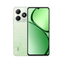 Мобильный телефон realme C63 6/128GB Jade Green фото 1