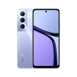 Мобильный телефон realme C65 6/128GB Starlight Purple фото 1