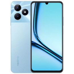 Мобильный телефон realme Note 50 3/64GB Sky Blue фото 1