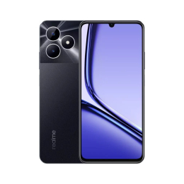 Мобильный телефон realme Note 50 4/256GB Midnight Black фото 1