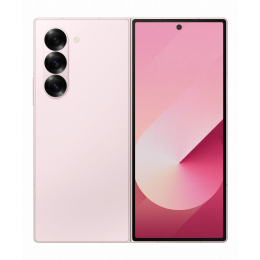 Мобильный телефон Samsung Galaxy Fold6 12/512Gb Pink (SM-F956BLICSEK) фото 1