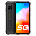 Мобильный телефон Ulefone Armor 12 5G 8/128Gb Black (6937748734338)