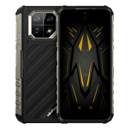 Мобильный телефон Ulefone Armor 22 8/256Gb Black (6937748735595) фото 1