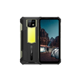 Мобільний телефон Ulefone Armor 24 12/256Gb Black (6937748735670) фото 1