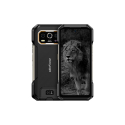 Мобильный телефон Ulefone Armor 27 Pro 12/256Gb Black (6975326662840)