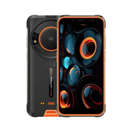 Мобильный телефон Ulefone Power Armor 16S 8/128Gb Orange (6937748736066) фото 1