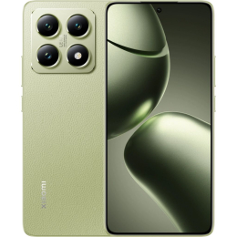 Мобильный телефон Xiaomi 14T 12/256GB Lemon Green (1079732) фото 1