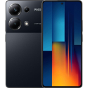 Мобильный телефон Xiaomi Poco M6 Pro 12/512GB Black (1020846)