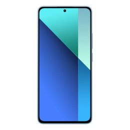 Мобильный телефон Xiaomi Redmi Note 13 6/128GB Ice Blue (1020553) фото 1