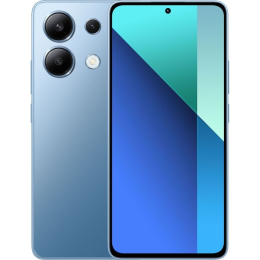 Мобильный телефон Xiaomi Redmi Note 13 8/512GB Ice Blue (1072299) фото 1