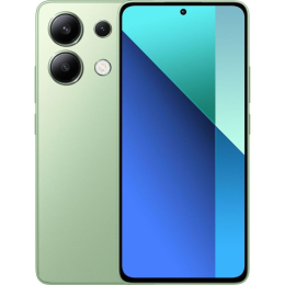 Мобильный телефон Xiaomi Redmi Note 13 8/512GB Mint Green (1072301) фото 1