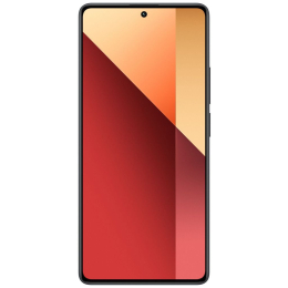 Мобильный телефон Xiaomi Redmi Note 13 Pro 8/256GB Midnight Black (1020564) фото 1